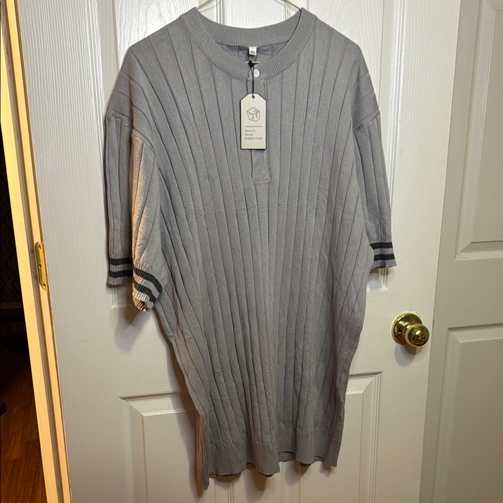 *NWT* men’s sweater